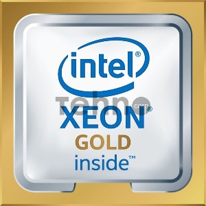 Процессор Xeon Gold 6128 Processor (19.25M Cache, 3.40 GHz) OEM {4} 3647