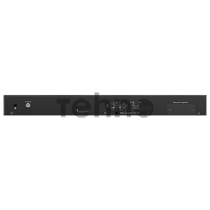 Коммутатор D-Link DGS-3630-28TC/A2ASI 24G 4SFP+ управляемый