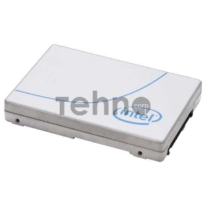 Накопитель SSD Intel PCI-E x4 1Tb SSDPE2KX010T807 DC P4510 2.5