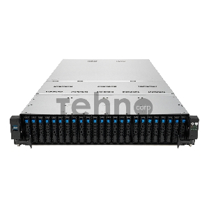 Серверная платформа ASUS RS720-E10-RS24U/10G/1.6KW/24NVME/OCP