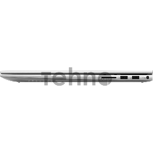 Ноутбук/ HP Envy 17t-ch100 17.3(FHD)/Touch/1165G7/16384Mb/512SSD/noDVD/Intel Iris Xe/Cam/BT/WiFi/55WHr/war 1y/Natural silver/Win11Pro+,3pin