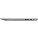 Ноутбук/ HP Envy 17t-ch100 17.3"(FHD)/Touch/1165G7/16384Mb/512SSD/noDVD/Intel Iris Xe/Cam/BT/WiFi/55WHr/war 1y/Natural silver/Win11Pro+,3pin, фото 2