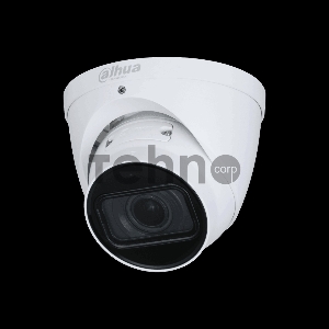 Видеокамера Dahua DH-IPC-HDW2441TP-ZS-27135 уличная купольная IP-видеокамера