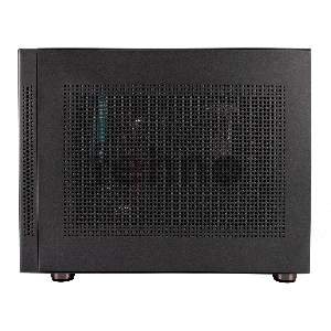 Компьютер IRU Game 510B6GS MT i5 12400F (2.5) 16Gb SSD1Tb RTX3050 8Gb Free DOS GbitEth 650W черный (1912639)