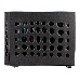 Компьютер IRU Game 510B6GS MT i5 12400F (2.5) 16Gb SSD1Tb RTX3050 8Gb Free DOS GbitEth 650W черный (1912639), фото 5