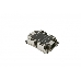 Радиатор Supermicro 1U Passive CPU Heat Sink Socket LGA3647-0 (SNK-P0067PSM), фото 3