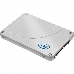 SSD диск SATA2.5" 3.84TB TLC D3-S4610 SSDSC2KG038T801 INTEL, фото 4