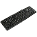 Клавиатура Gembird KB-8320U-BL черный {USB, 104 клавиши}, фото 6