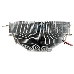 Кулер ZALMAN CNPS80F(CN) 3пин, 775 / 1155 / 754-AM2 / AM3 / FM1, 23.8 дБ, 2500 об / м, Al, фото 4