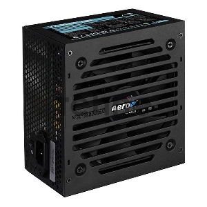 Блок питания Aerocool ATX 700W VX-700 PLUS (24+4+4pin) APFC 120mm fan 4xSATA RTL Блок питания Aerocool ATX 700W VX-700 PLUS (24+4+4pin) APFC 120mm fan 4xSATA RTL