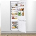 Холодильник встраиваемый MAUNFELD MBF193NFFW, фото 16