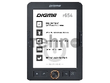 Электронная книга Digma R654 6