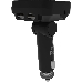 Автомобильный FM-модулятор Ritmix FMT-B200 черный SD BT USB (80000765), фото 4
