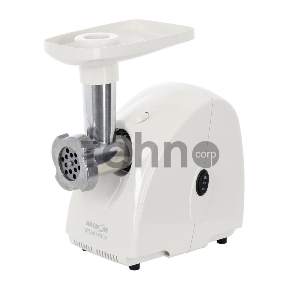 Мясорубка Аксион М 31.01 1500Вт белый