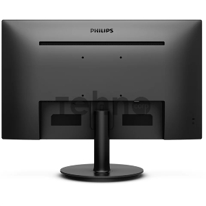 Монитор 21.5 PHILIPS 220V8LL/10 Black (VA, 1920x1080, 4 ms, 178°/178°, 250 cd/m, Mega DCR)