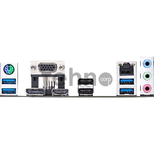 Материнская плата ASUS PRIME A520M-A II, Socket AM4, A520, 4*DDR4,  D-Sub+DP+HDMI, SATA3 + RAID, Audio, Gb LAN, USB 3.2*5, USB 2.0*4, COM*1 header (w/o cable), mATX ; 90MB17H0-M0EAY0