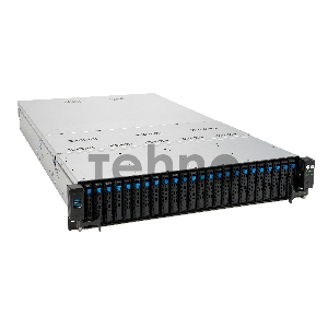 Серверная платформа ASUS RS720-E10-RS24U/10G/1.6KW/24NVME/OCP
