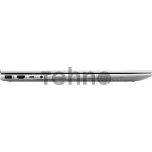 Ноутбук/ HP Envy 17t-ch100 17.3(FHD)/Touch/1165G7/16384Mb/512SSD/noDVD/Intel Iris Xe/Cam/BT/WiFi/55WHr/war 1y/Natural silver/Win11Pro+,3pin