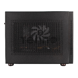 Компьютер IRU Game 510B6GS MT i5 12400F (2.5) 16Gb SSD1Tb RTX3050 8Gb Free DOS GbitEth 650W черный (1912639)