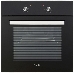 Духовой шкаф Электрический Lex EDM 040 BL черный, встраиваемый, фото 5