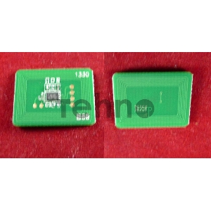 Чип OKI C712, Yellow, 11.5K (ELP Imaging®)