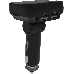 Автомобильный FM-модулятор Ritmix FMT-B200 черный SD BT USB (80000765), фото 5