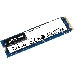 Накопитель SSD 2000GB Kingston  NV1 M.2 2280 NVMe R/W 2100/1700MB/s 480TBW  SNVS/2000G, фото 1
