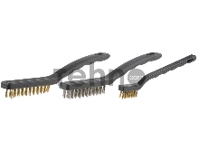 Набор STAYER Щетки 