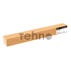 Тефлоновый вал Cactus CS-UFR-KYO-TK3510 (FK7105-FR) для Kyocera TASKalfa 3511i, 3510i, 3011i, 3010i