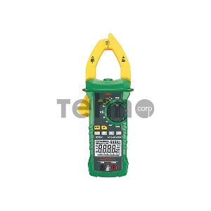Токовые клещи MS2025C MASTECH Токовые клещи MS2025C MASTECH