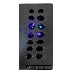 Компьютер IRU Game 510B6GS MT i5 12400F (2.5) 16Gb SSD1Tb RTX3050 8Gb Free DOS GbitEth 650W черный (1912639), фото 3
