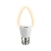 Лампа GAUSS LED Elementary Candle 6W E27 2700K  арт.LD33216, фото 2