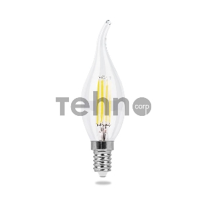Лампа светодиодная FERON 25575  (5W) 230V E14 2700K, LB-59