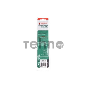 Сверло Hammer Flex 202-521 DR CO 12,00мм*151мм  кобальт M35, DIN338, HRC65-70 [59155]