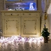 Белоснежный еловый шлейф 2,7м, фото 4