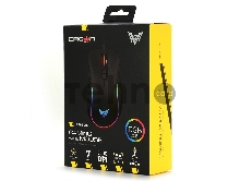 Мышь компьютерная игровая CROWN CMGM-902