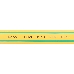 Термоусаживаемая трубка REXANT 12,0/6,0 мм, желто-зеленая, упаковка 50 шт. по 1 м, фото 2