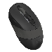Мышь A4Tech Fstyler FG10S черный/серый оптическая (2000dpi) silent беспроводная USB (4but), фото 4