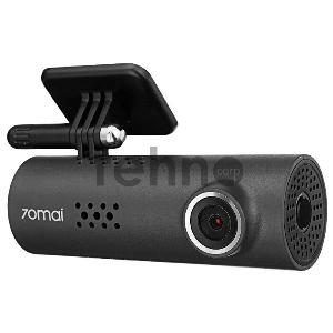 Автомобильный видеорегистратор 70mai  Mi Dash Cam 1S MidriveD06