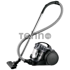 Пылесос BBK BV1505 (DG) gray (Мощность 350/2000 Вт, Циклонный фильтр, Объем пылесборника 2л) (BV1505 (DG)) Пылесос BBK BV1505 (DG) gray (Мощность 350/2000 Вт, Циклонный фильтр, Объем пылесборника 2л) (BV1505 (DG))