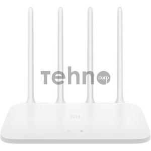 Роутер Xiaomi Mi Router 4A DVB4230GL