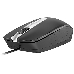 Мышь Genius DX-180, USB, чёрная, оптическая, фото 11