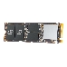 Накопитель SSD Intel Original PCI-E x4 256Gb SSDPEKKW256G8XT 760p Series M.2 2280, фото 4