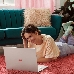 Ноутбук/ HP Envy 17t-ch100 17.3"(FHD)/Touch/1165G7/16384Mb/512SSD/noDVD/Intel Iris Xe/Cam/BT/WiFi/55WHr/war 1y/Natural silver/Win11Pro+,3pin, фото 3