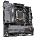 Материнская плата Gigabyte B650M GAMING X AX, Socket AM5, AMD B650, 4xDDR5-5200, HDMI+DP+DP, 1xPCI-Ex16, 1xPCI-Ex1, 4xSATA3(RAID 0/1/10), 2xM.2, 8 Ch Audio, 2.5GLan, WiFi, (4+4)xUSB2.0, (3+2)xUSB3.2, (1+1)xUSB3.2 Type-C™, 1xPS/2, mATX, RTL {}, фото 6