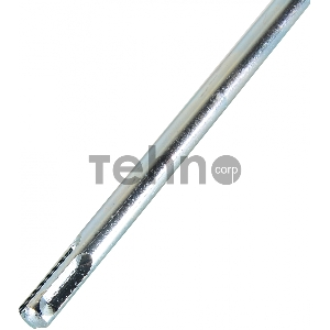 Насадка - миксер оцинкованная Вихрь 400х80 мм SDS+ 73/3/7/3