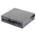 Устройство считывания 3.5"" Gembird FDI2-ALLIN1-02-B , черный, USB2.0+6 разъемов для карт памяти (SD/SDHC, T-Flash, XD, MS, M2, CF), коробка, фото 2