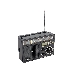 Радиоприемник HARPER HDRS-099 (Дисплей; USB; SD карта; радио), фото 2