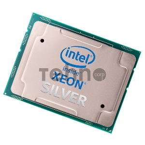 Процессор Intel Xeon Silver 4216 LGA 3647 22Mb 2.1Ghz (CD8069504213901S RFBB)