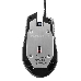 Мышь игровая Гарнизон GM-730G, ""Астерион"", код ""Survarium"", USB, чип Х3, черн., софт тач, 2400 DPI, 6 кн.+колесо-кнопка, фото 2